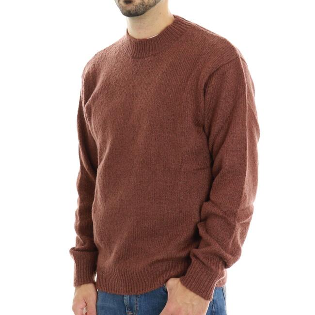 MAGLIA HAMANDI SOLID - Mad Fashion | img vers.650x/